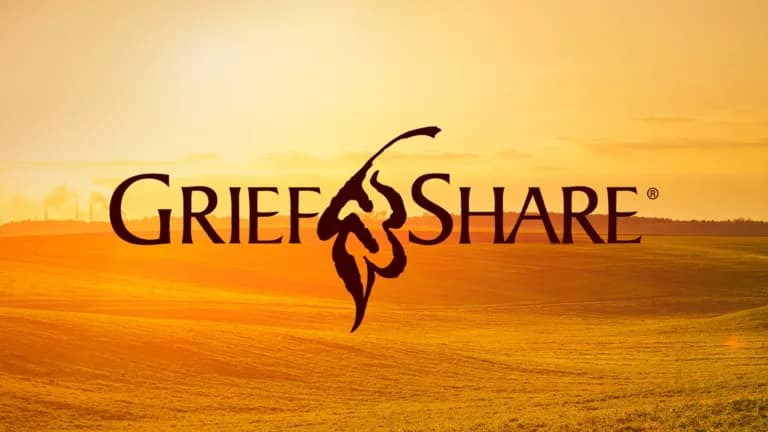 GriefShare Ministry