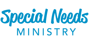 Special Needs Ministry Life Group